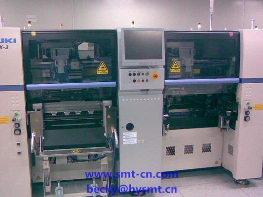 Juki FX-3 Machine SMT Machine